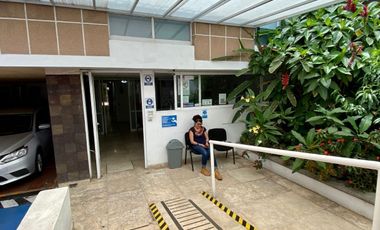 Renta de Consultorios en Narvarte