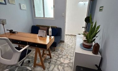 Renta de Consultorios en Narvarte