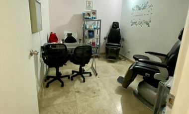 Renta de Consultorios en Narvarte