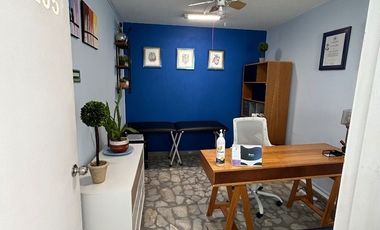 Renta de Consultorios en Narvarte