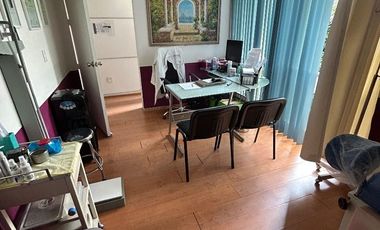 Renta de Consultorios en Narvarte