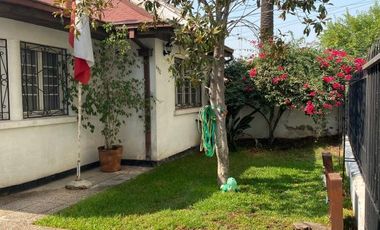 Casa en venta en San Miguel