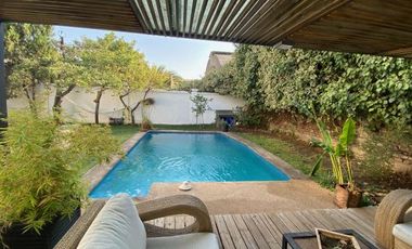 Casa en venta en San Miguel