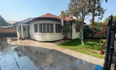 Casa en venta en San Miguel