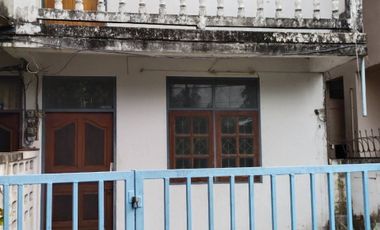 2 Bedroom Townhouse for sale in Pak Nam, Krabi