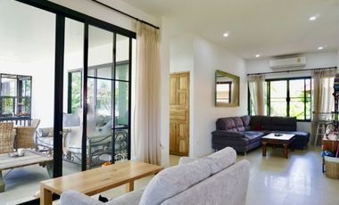 3 bed house for rent or sale in Hang Dong Chiang Mai
