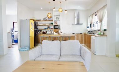 3 bed house for rent or sale in Hang Dong Chiang Mai