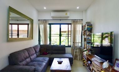 3 bed house for rent or sale in Hang Dong Chiang Mai