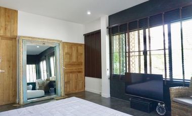 3 bed house for rent or sale in Hang Dong Chiang Mai