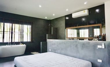 3 bed house for rent or sale in Hang Dong Chiang Mai