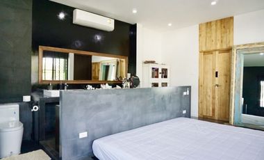 3 bed house for rent or sale in Hang Dong Chiang Mai