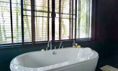 3 bed house for rent or sale in Hang Dong Chiang Mai