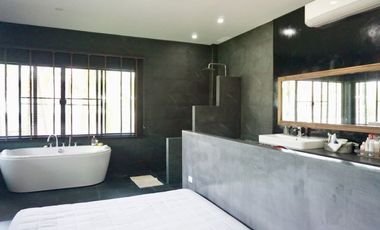 3 bed house for rent or sale in Hang Dong Chiang Mai