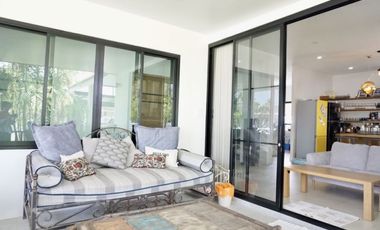 3 bed house for rent or sale in Hang Dong Chiang Mai