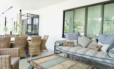 3 bed house for rent or sale in Hang Dong Chiang Mai