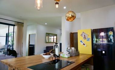 3 bed house for rent or sale in Hang Dong Chiang Mai