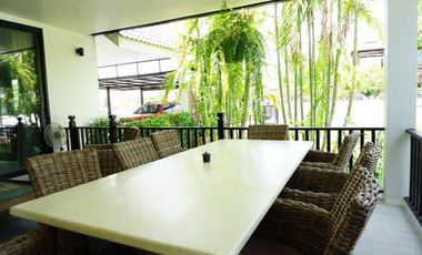 3 bed house for rent or sale in Hang Dong Chiang Mai