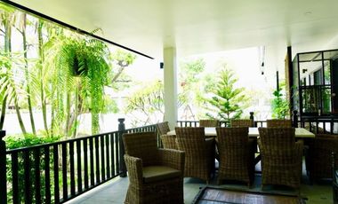 3 bed house for rent or sale in Hang Dong Chiang Mai