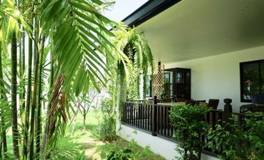 3 bed house for rent or sale in Hang Dong Chiang Mai