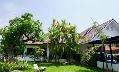 3 bed house for rent or sale in Hang Dong Chiang Mai