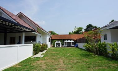 3 bed house for rent or sale in Hang Dong Chiang Mai