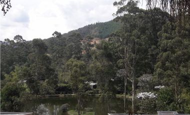 Venta Casa en Unidad Cerrada Campestre Via Eafit