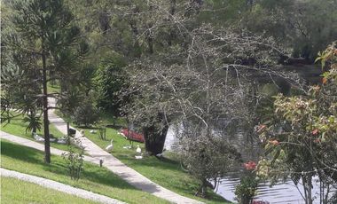 Venta Casa en Unidad Cerrada Campestre Via Eafit