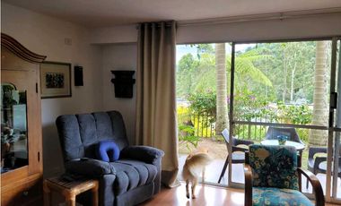 Venta Casa en Unidad Cerrada Campestre Via Eafit