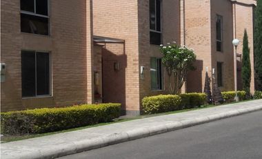 Venta Casa en Unidad Cerrada Campestre Via Eafit