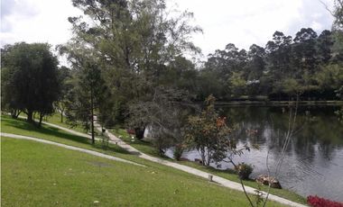 Venta Casa en Unidad Cerrada Campestre Via Eafit