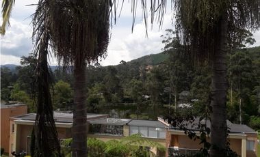 Venta Casa en Unidad Cerrada Campestre Via Eafit