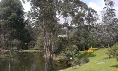 Venta Casa en Unidad Cerrada Campestre Via Eafit