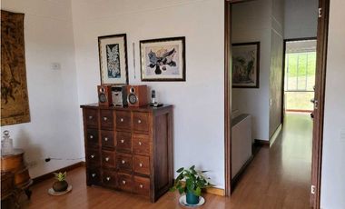 Venta Casa en Unidad Cerrada Campestre Via Eafit