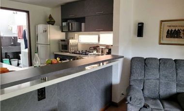 Venta Casa en Unidad Cerrada Campestre Via Eafit