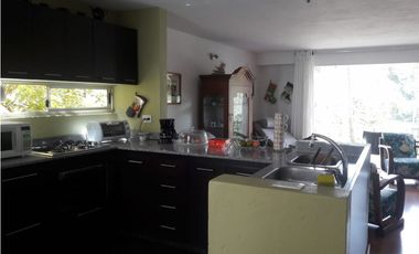 Venta Casa en Unidad Cerrada Campestre Via Eafit