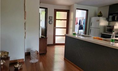 Venta Casa en Unidad Cerrada Campestre Via Eafit