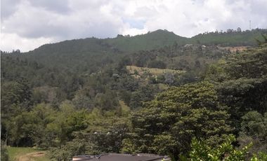 Venta Casa en Unidad Cerrada Campestre Via Eafit