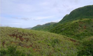 Finca en venta en Veraguas (ID 12295)