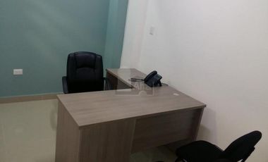 Oficina comercial en renta en Haciendas del Valle I, Chihuahua, Chihuahua
