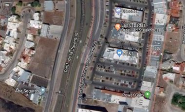 Oficina comercial en renta en Haciendas del Valle I, Chihuahua, Chihuahua