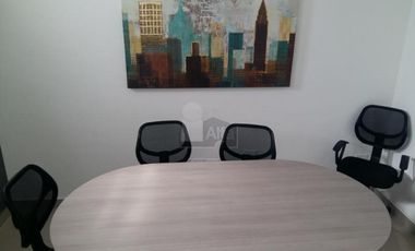 Oficina comercial en renta en Haciendas del Valle I, Chihuahua, Chihuahua