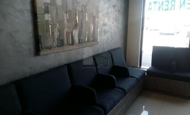 Oficina comercial en renta en Haciendas del Valle I, Chihuahua, Chihuahua