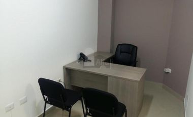 Oficina comercial en renta en Haciendas del Valle I, Chihuahua, Chihuahua