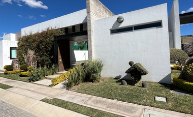 Nuevo Mexico, casas en Coto Privado Tesistan Country