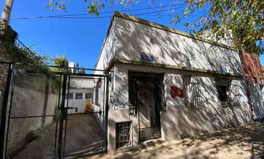 Casa en venta en Moreno Centro
