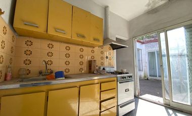 Casa en venta en Moreno Centro