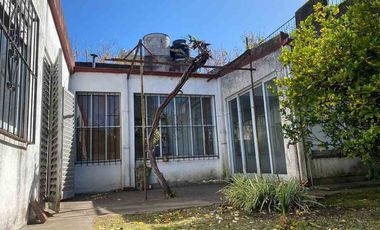 Casa en venta en Moreno Centro