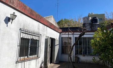 Casa en venta en Moreno Centro