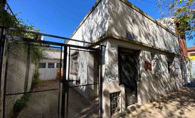Casa en venta en Moreno Centro