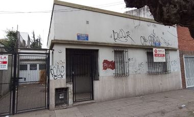 Casa en venta en Moreno Centro